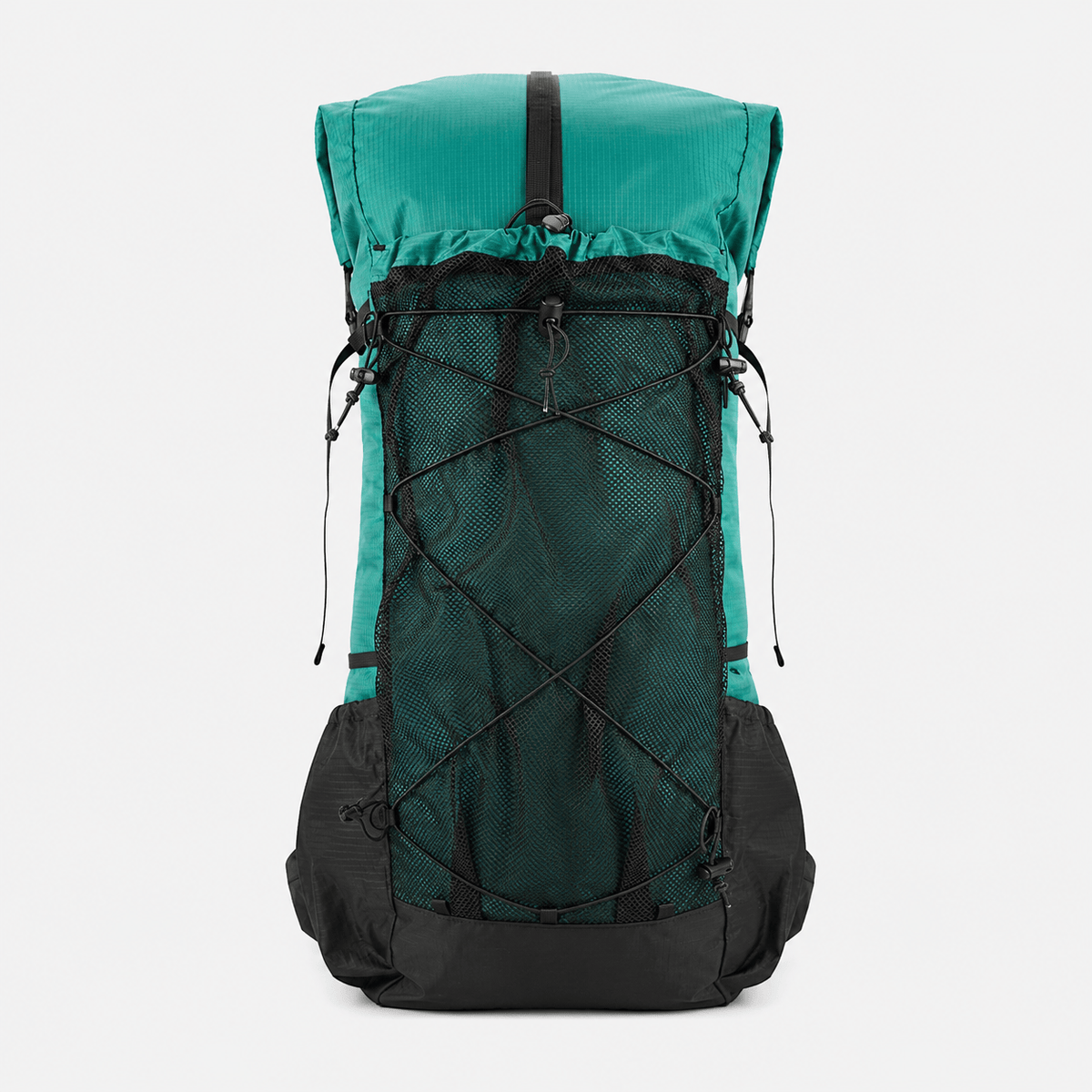 40+16L Lightweight Waterproof Hiking Backpack 40+16L Lightweight Waterproof Hiking Backpack