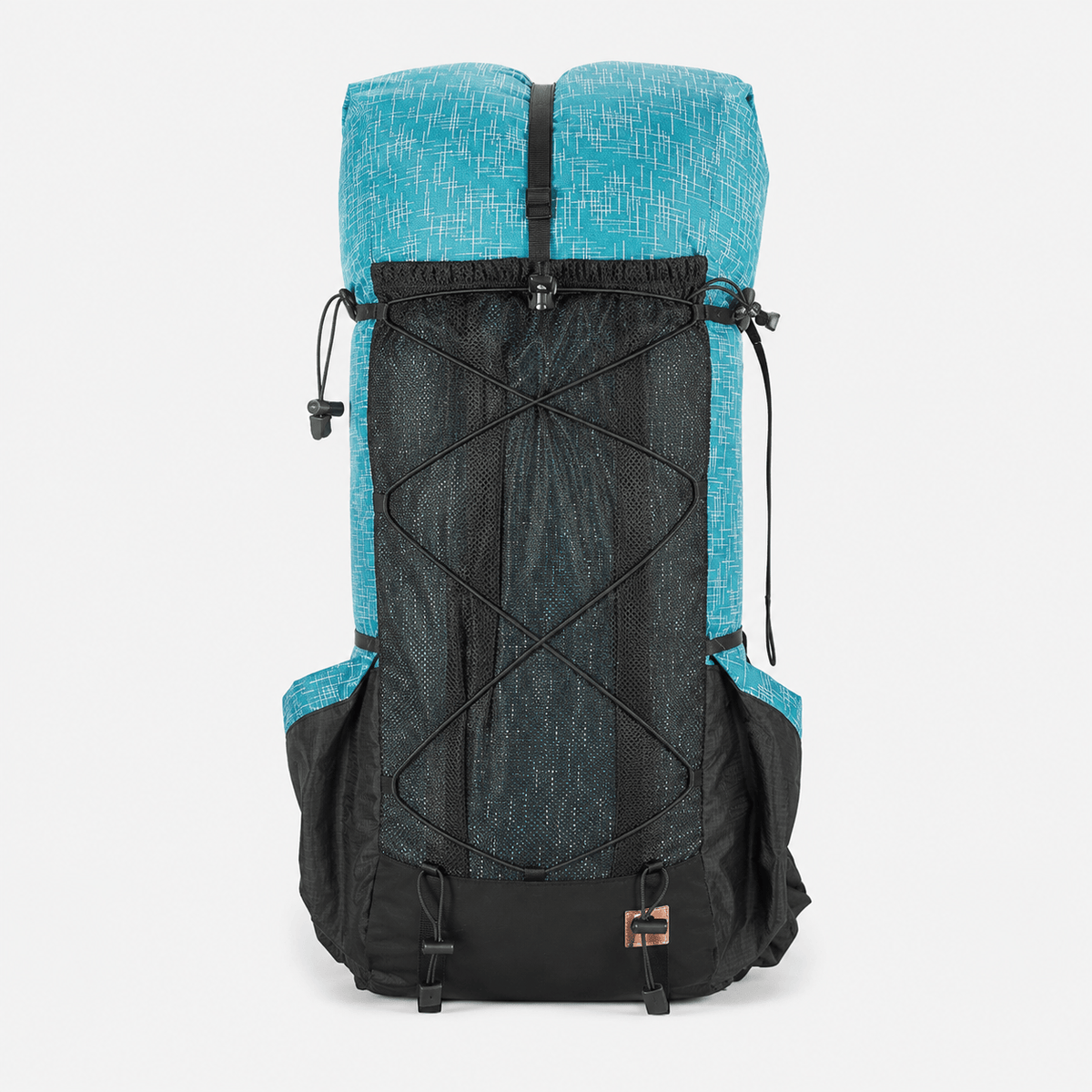 40+16L Lightweight Waterproof Hiking Backpack 40+16L Lightweight Waterproof Hiking Backpack