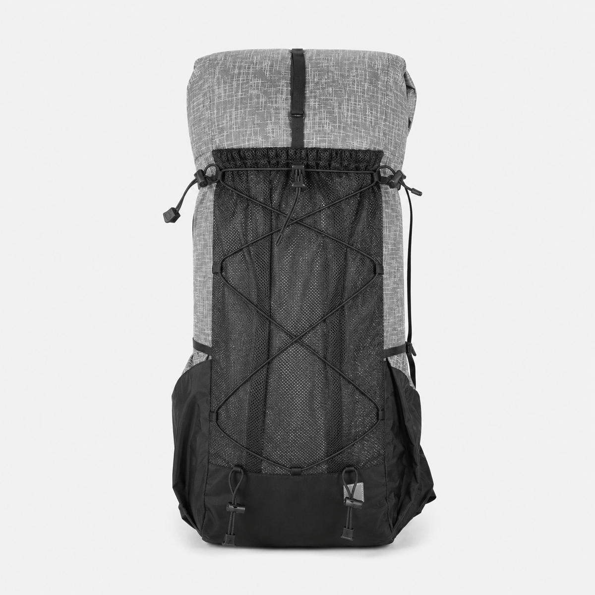 40+16L Lightweight Waterproof Hiking Backpack 40+16L Lightweight Waterproof Hiking Backpack