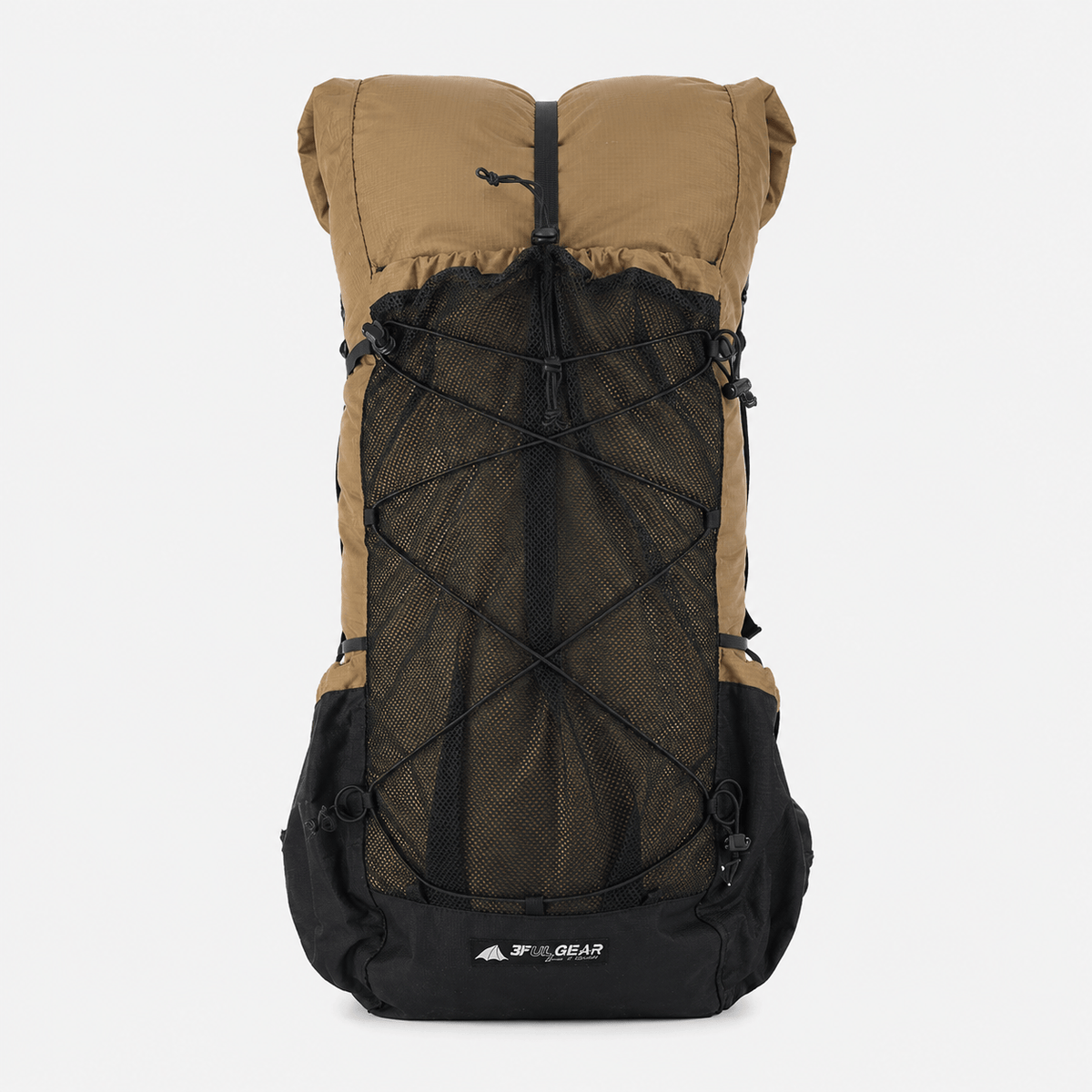 40+16L Lightweight Waterproof Hiking Backpack 40+16L Lightweight Waterproof Hiking Backpack