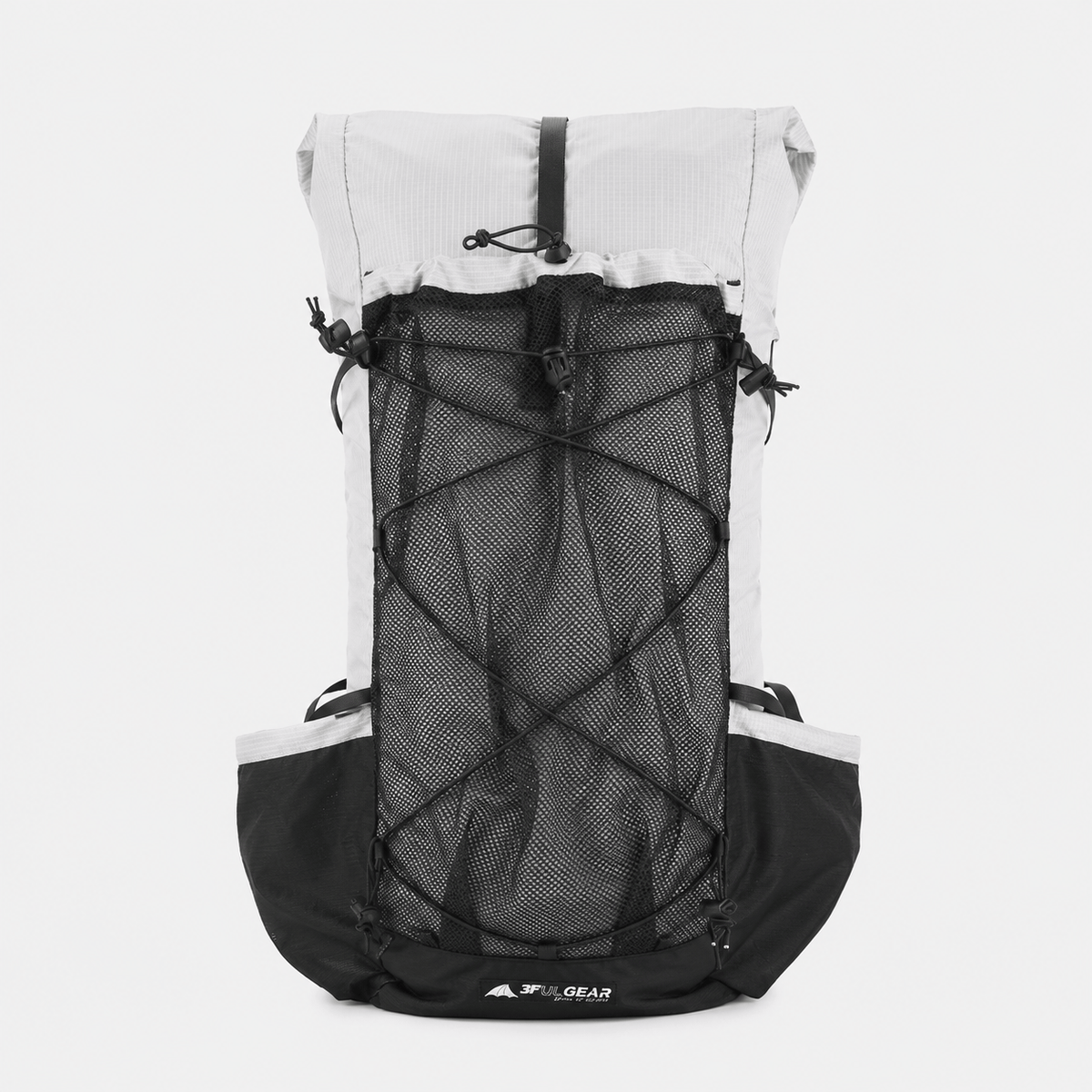 40+16L Lightweight Waterproof Hiking Backpack 40+16L Lightweight Waterproof Hiking Backpack