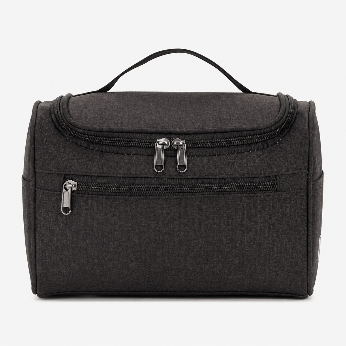Waterproof Hanging Travel Toiletry Bag Waterproof Polyester Hanging Toiletry Bag for Travel Cosmetics Daily