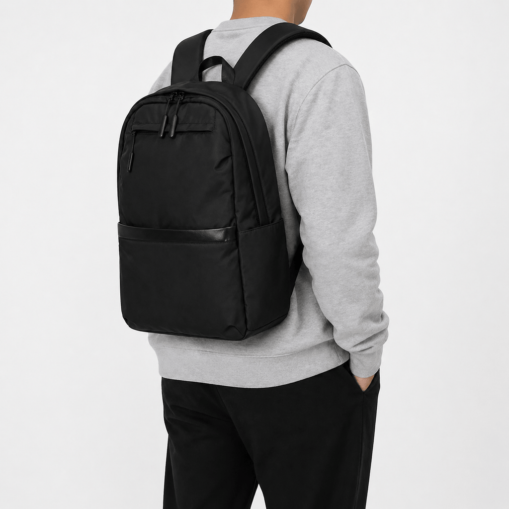 Essential backpack Essential backpack