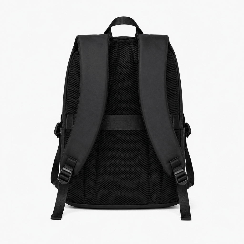 Essential backpack Essential backpack