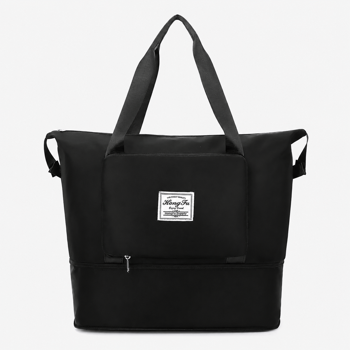 Expandable Waterproof Nylon Travel Duffle Bag Expandable Waterproof Nylon Travel Duffle Bag for Luggage Storage Travel