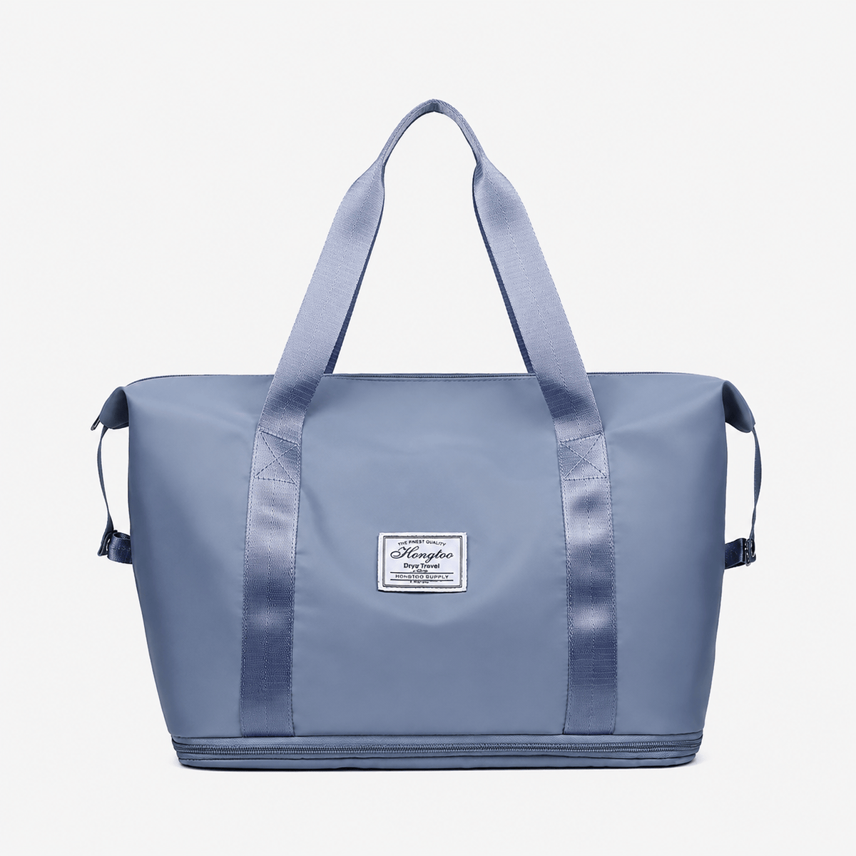 Expandable Waterproof Nylon Travel Duffle Bag Expandable Waterproof Nylon Travel Duffle Bag for Luggage Storage Travel
