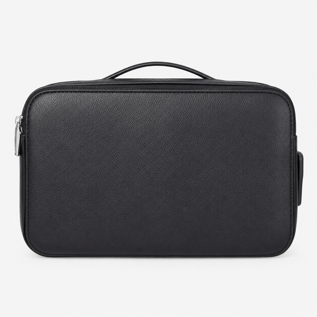 Fireproof Waterproof Document Organizer Bag Fireproof Waterproof Document Organizer Bag with Lock for Travel Files