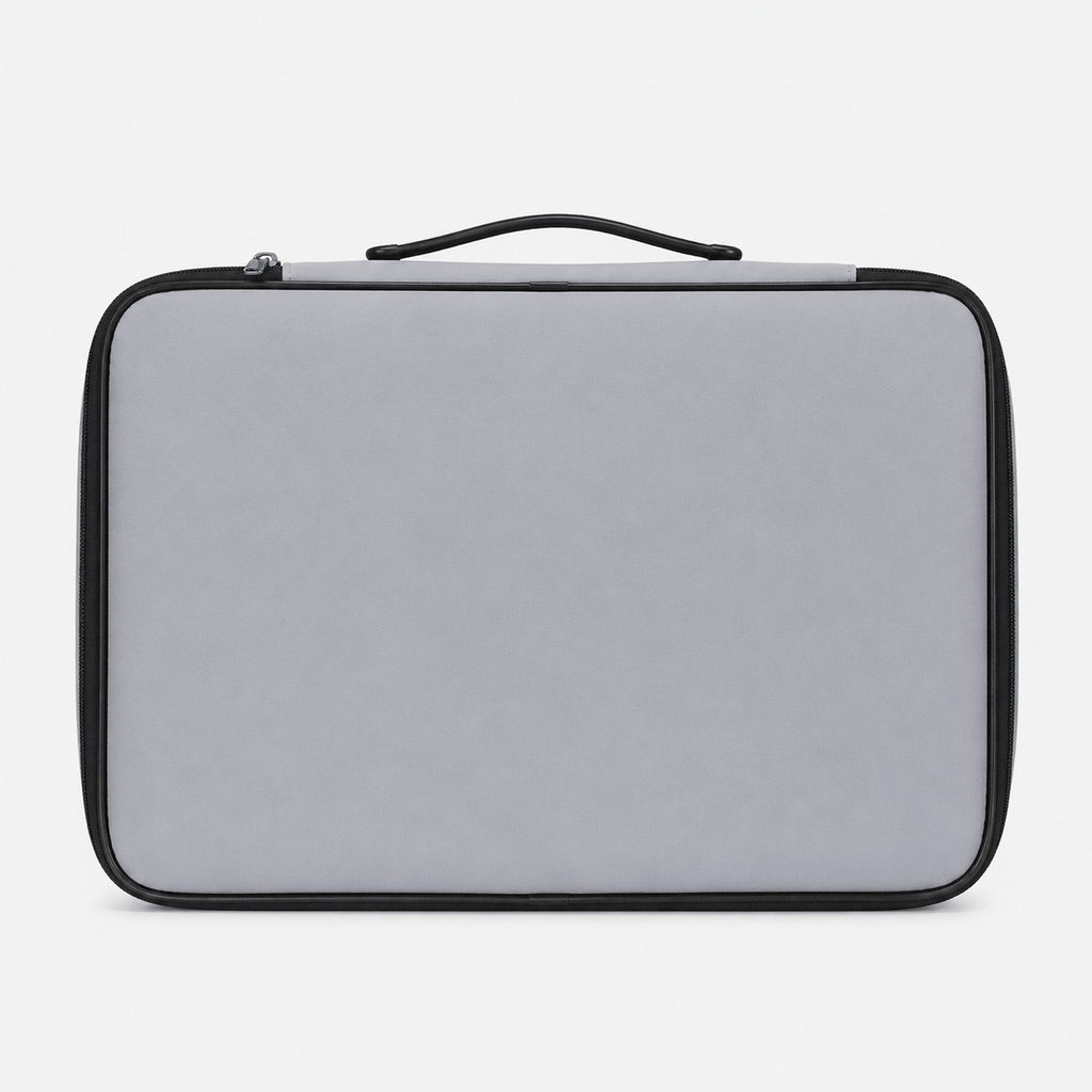 Fireproof Waterproof Document Organizer Bag Fireproof Waterproof Document Organizer Bag with Lock for Travel Files