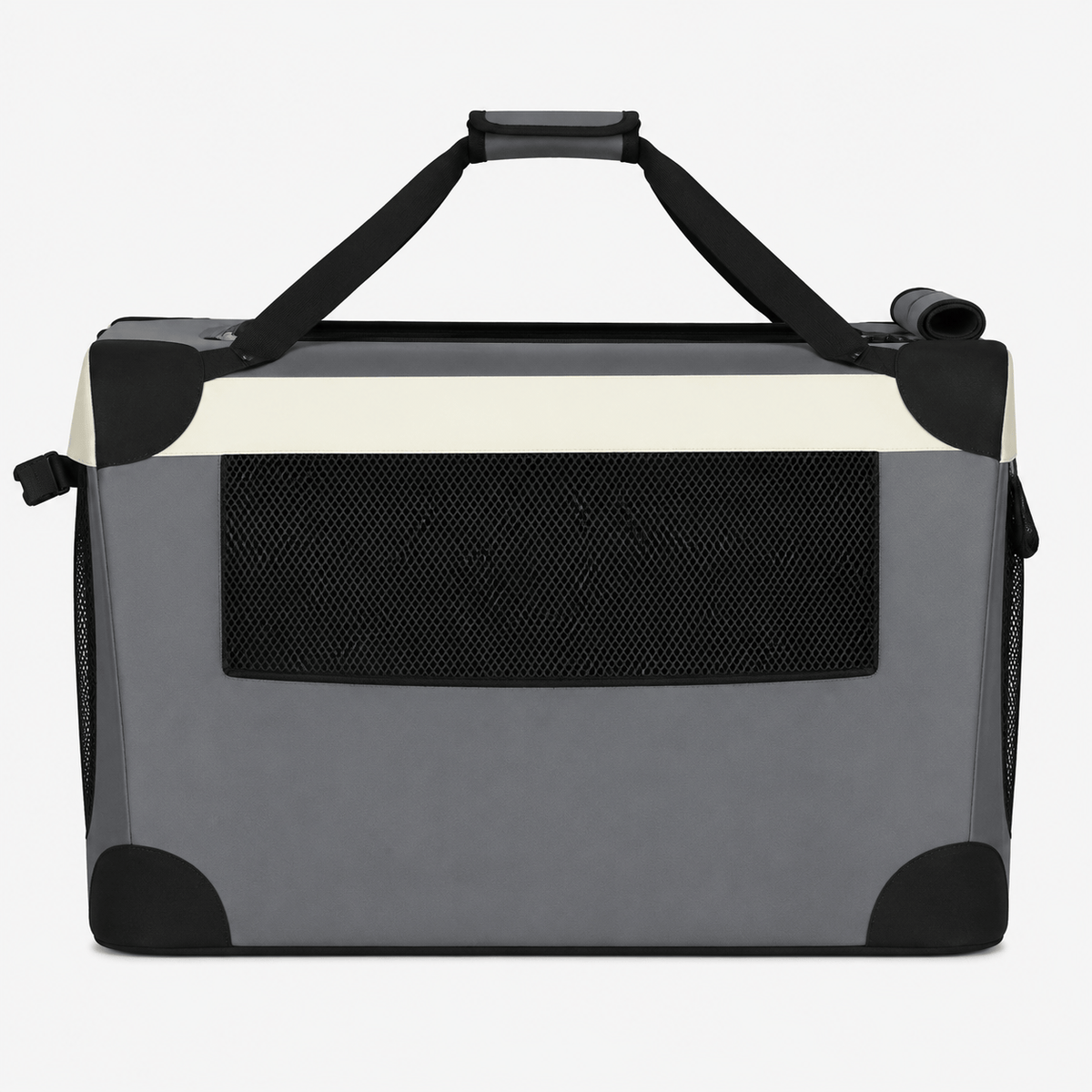 Foldable Pet Travel Carrier for Small Dogs and Cats Foldable Oxford Pet Carrier for Small Dogs and Cats Travel Bag Durable