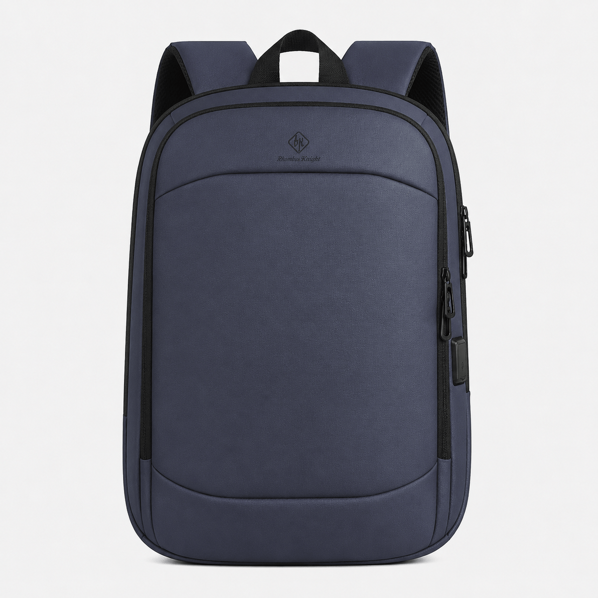 HK Expandable 17 Inch Laptop Backpack with USB Port HK 17 Inch Waterproof Oxford Laptop Backpack with USB Expandable Travel