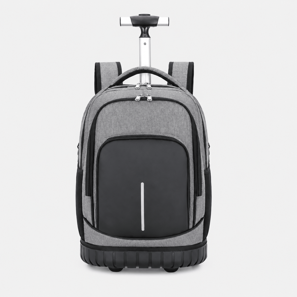 Kids Rolling Backpack with Trolley for School and Travel Kids Oxford Rolling Backpack with Trolley for School and Travel Bag