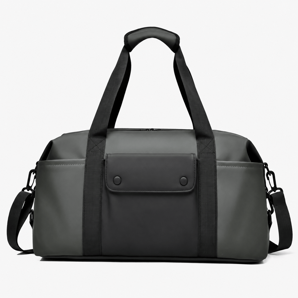 Large Capacity Oxford Travel Duffel Bag Large Oxford Travel Duffel Bag - Spacious Gym & Overnight Carry Bag