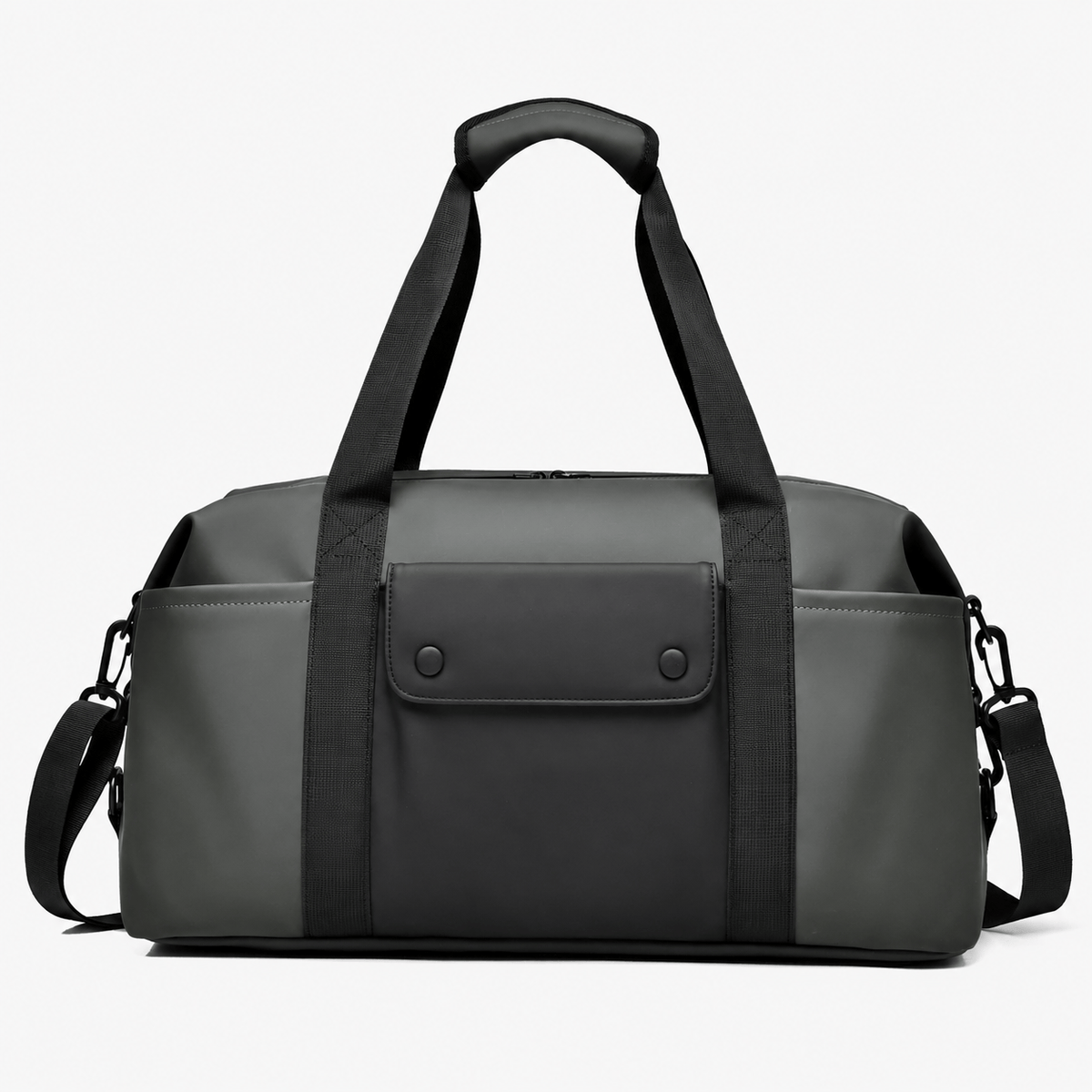 Large Capacity Oxford Travel Duffel Bag Large Oxford Travel Duffel Bag - Spacious Gym & Overnight Carry Bag