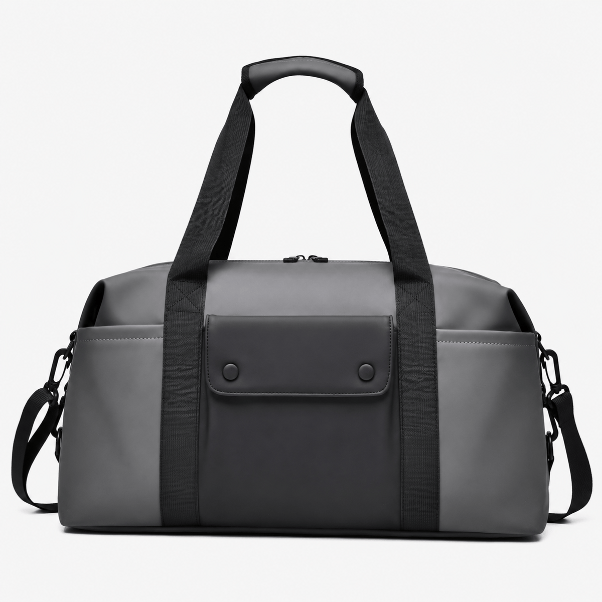 Large Capacity Oxford Travel Duffel Bag Large Oxford Travel Duffel Bag - Spacious Gym & Overnight Carry Bag
