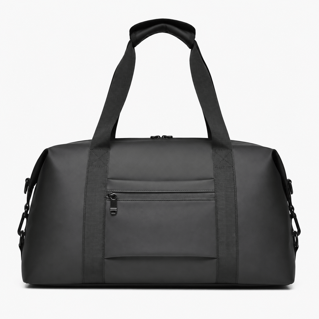 Large Capacity Oxford Travel Duffel Bag Large Oxford Travel Duffel Bag - Spacious Gym & Overnight Carry Bag