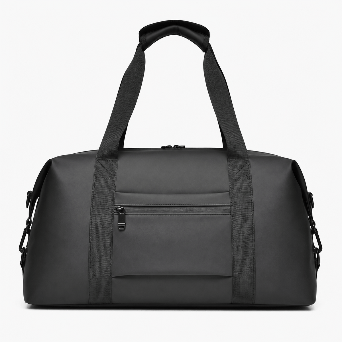 Large Capacity Oxford Travel Duffel Bag Large Oxford Travel Duffel Bag - Spacious Gym & Overnight Carry Bag
