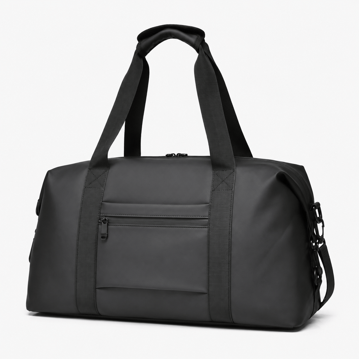 Large Capacity Oxford Travel Duffel Bag Large Oxford Travel Duffel Bag - Spacious Gym & Overnight Carry Bag