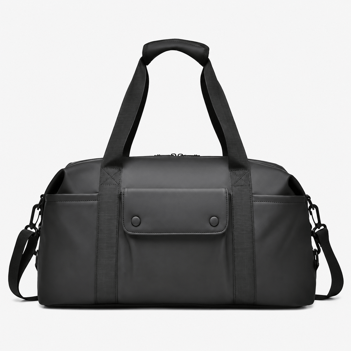 Large Capacity Oxford Travel Duffel Bag Large Oxford Travel Duffel Bag - Spacious Gym & Overnight Carry Bag