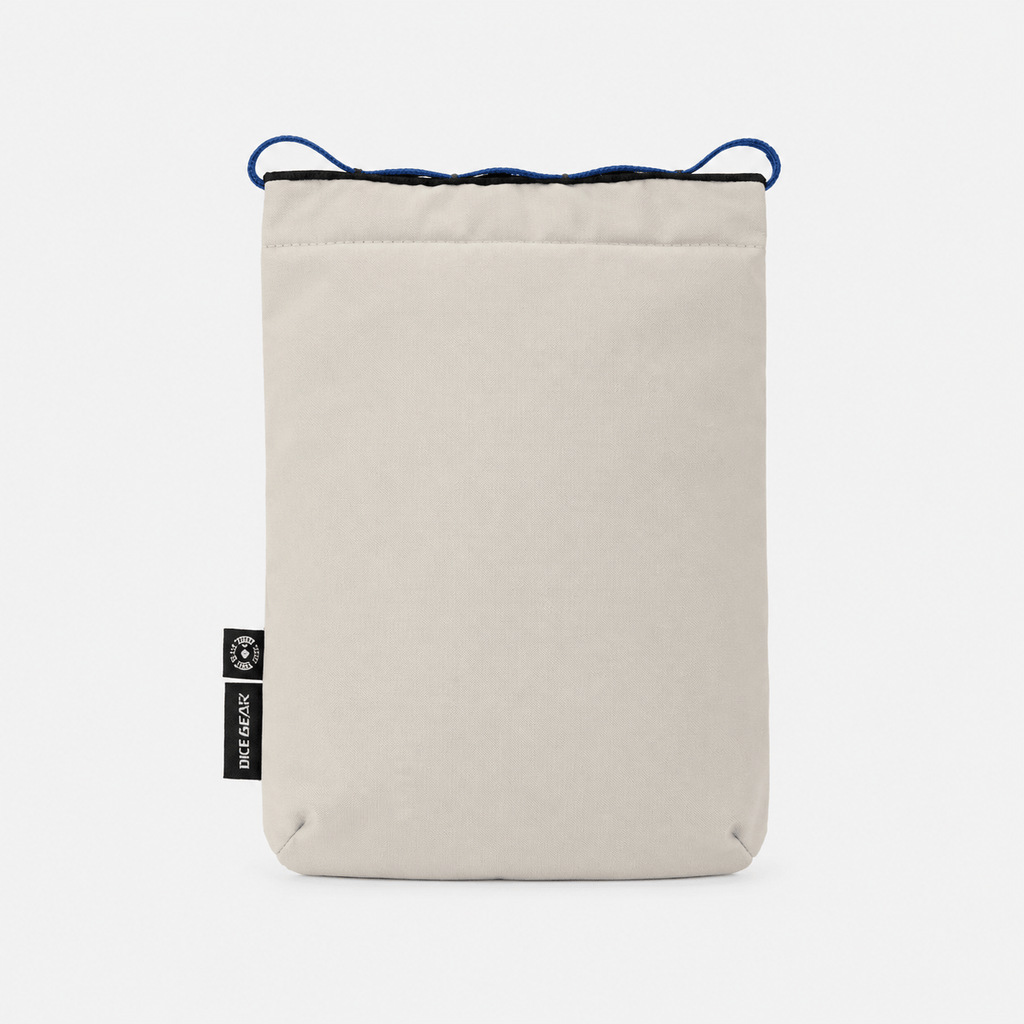 OCEGEAR RFID Travel Crossbody Bag OCEGEAR RFID Nylon Travel Crossbody Bag for Phone Passport Cards