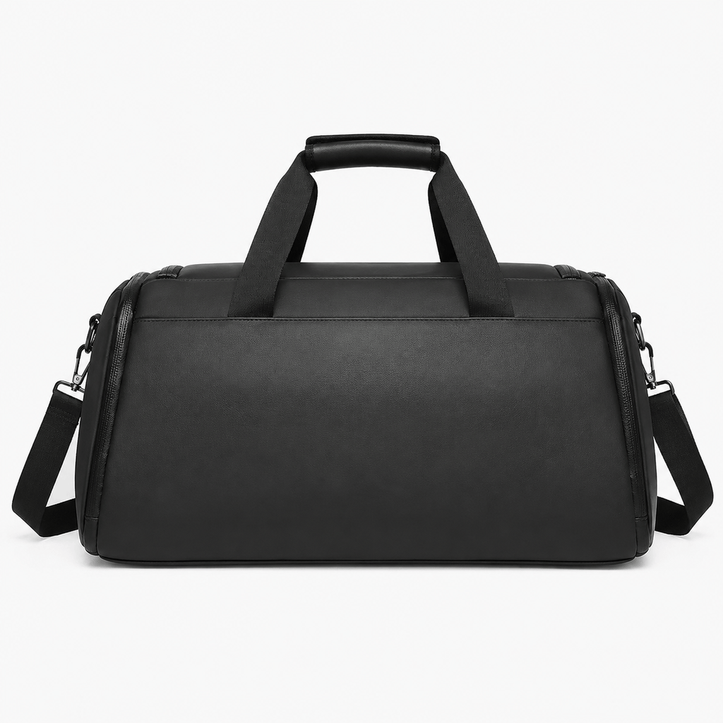Premium Waterproof Dry Wet Separation Fitness Bag Premium Oxford Fitness Bag - Waterproof Dry Wet Travel Sports Gear Bag