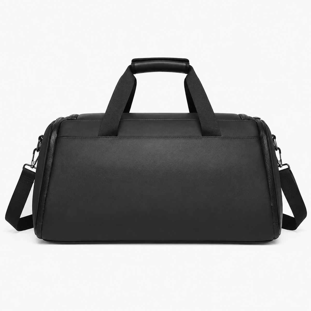 Premium Waterproof Dry Wet Separation Fitness Bag Premium Oxford Fitness Bag - Waterproof Dry Wet Travel Sports Gear Bag