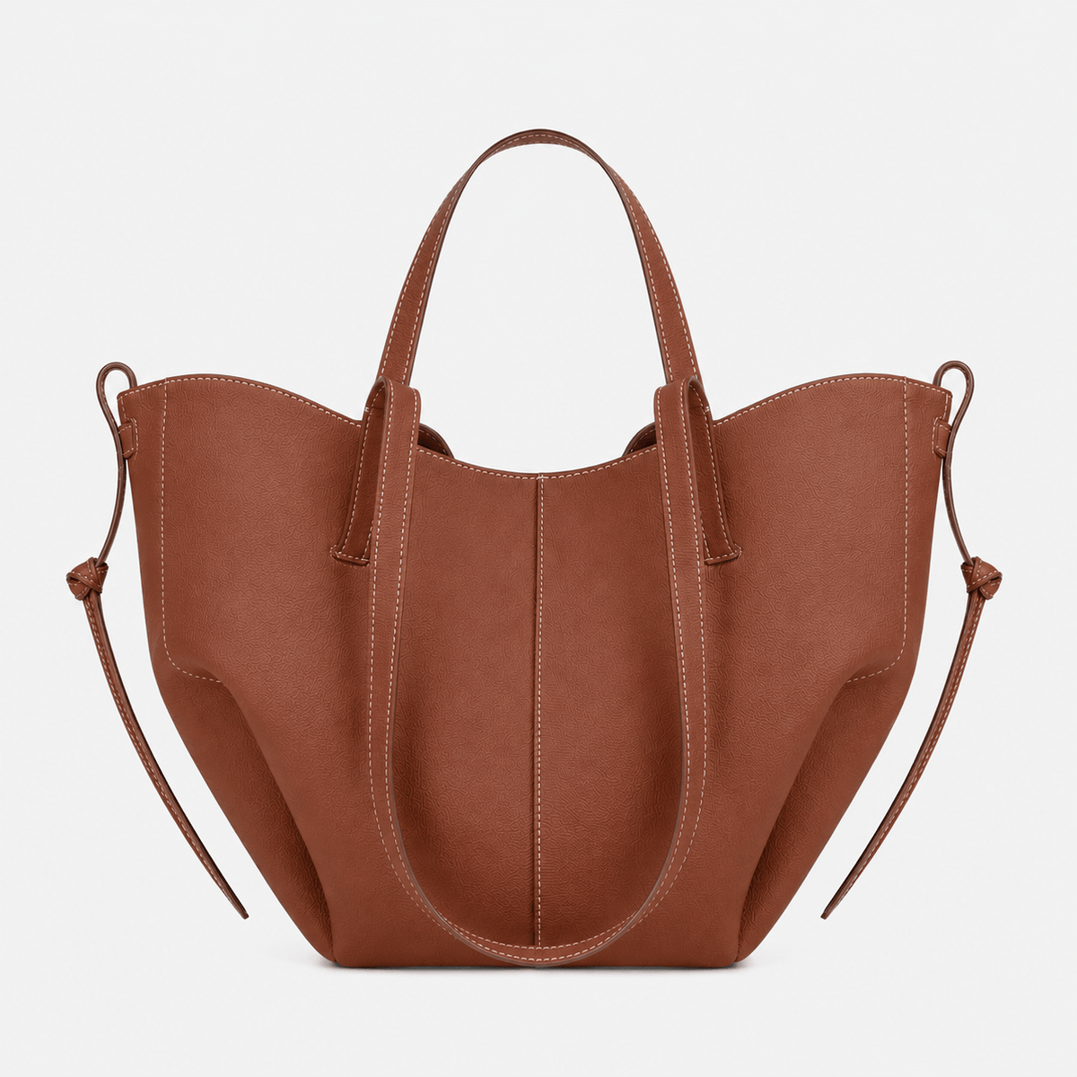 Vintage Shoulder Bag Vintage TPU Shoulder Bag for Women - Lightweight Everyday Handbag