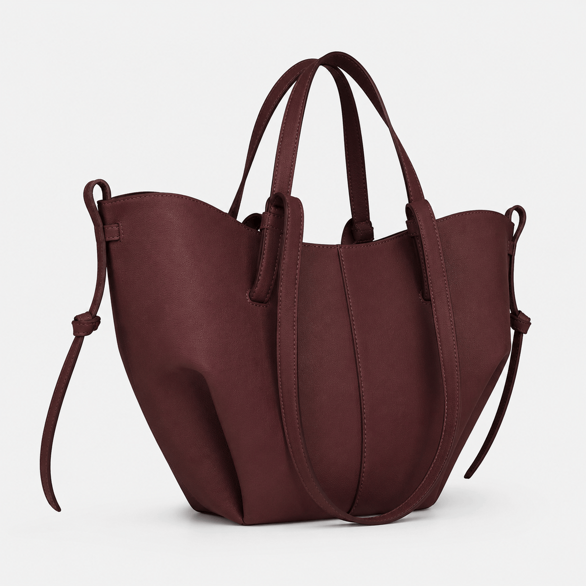 Vintage Shoulder Bag Vintage TPU Shoulder Bag for Women - Lightweight Everyday Handbag