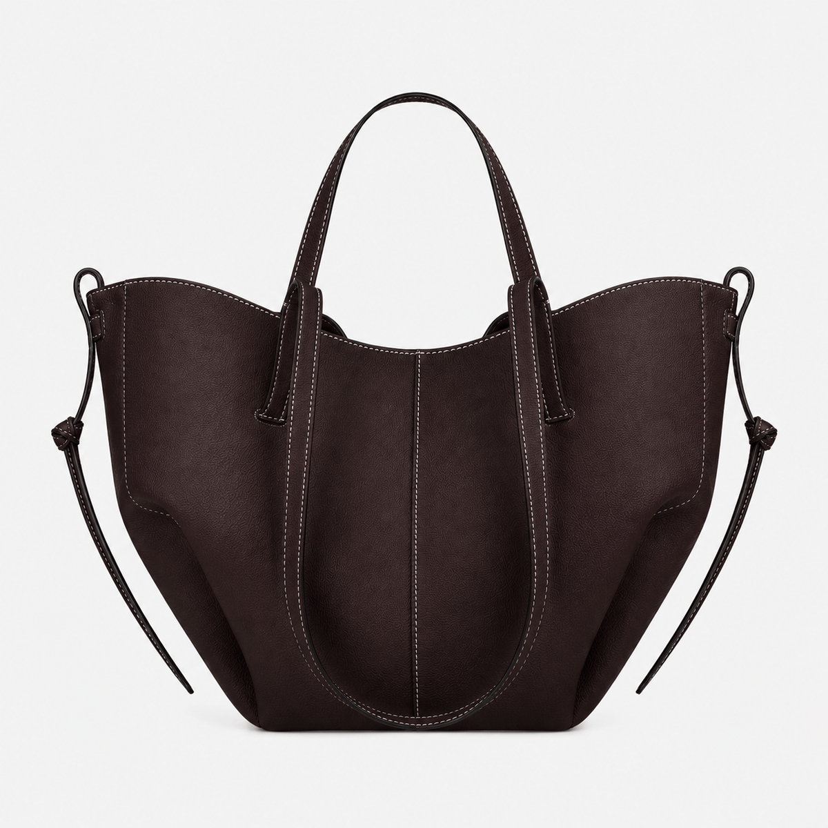 Vintage Shoulder Bag Vintage TPU Shoulder Bag for Women - Lightweight Everyday Handbag
