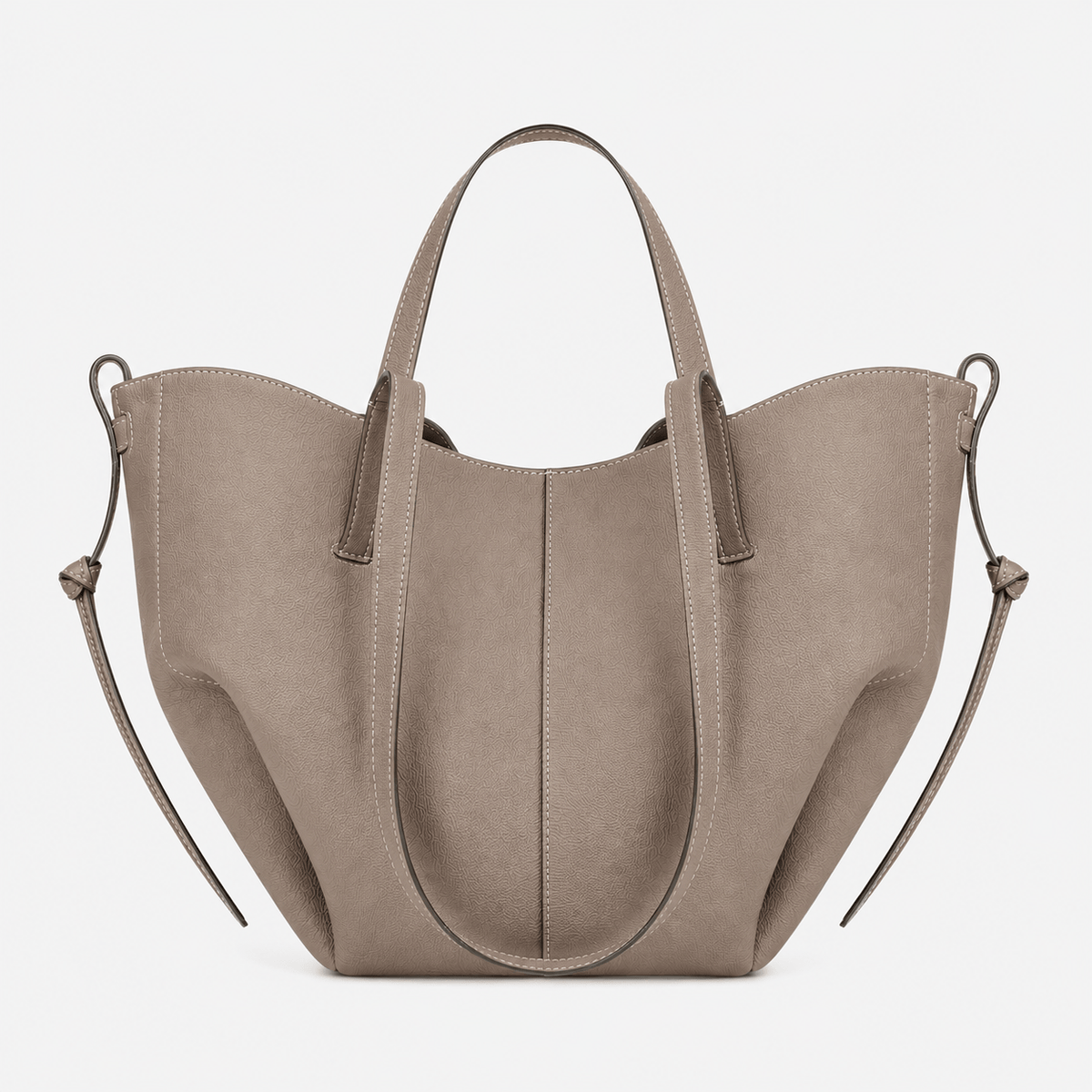 Vintage Shoulder Bag Vintage TPU Shoulder Bag for Women - Lightweight Everyday Handbag