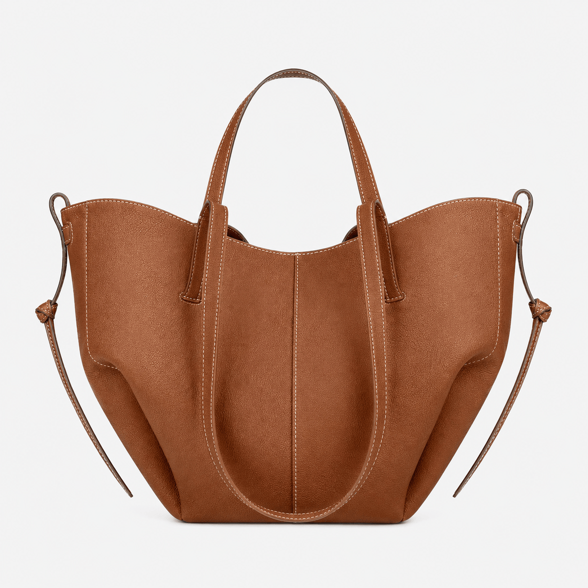Vintage Shoulder Bag Vintage TPU Shoulder Bag for Women - Lightweight Everyday Handbag