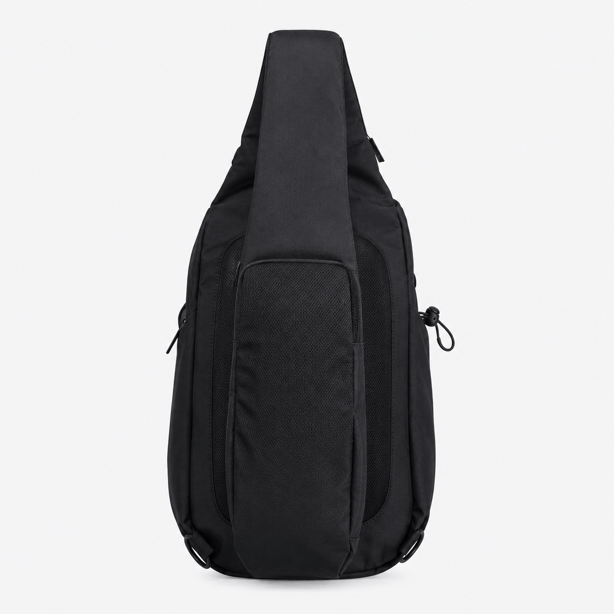 Waterproof Crossbody Sling Bag for 11-Inch Tablet Waterproof Polyester Sling Bag for 11-Inch Tablet Everyday Travel Use