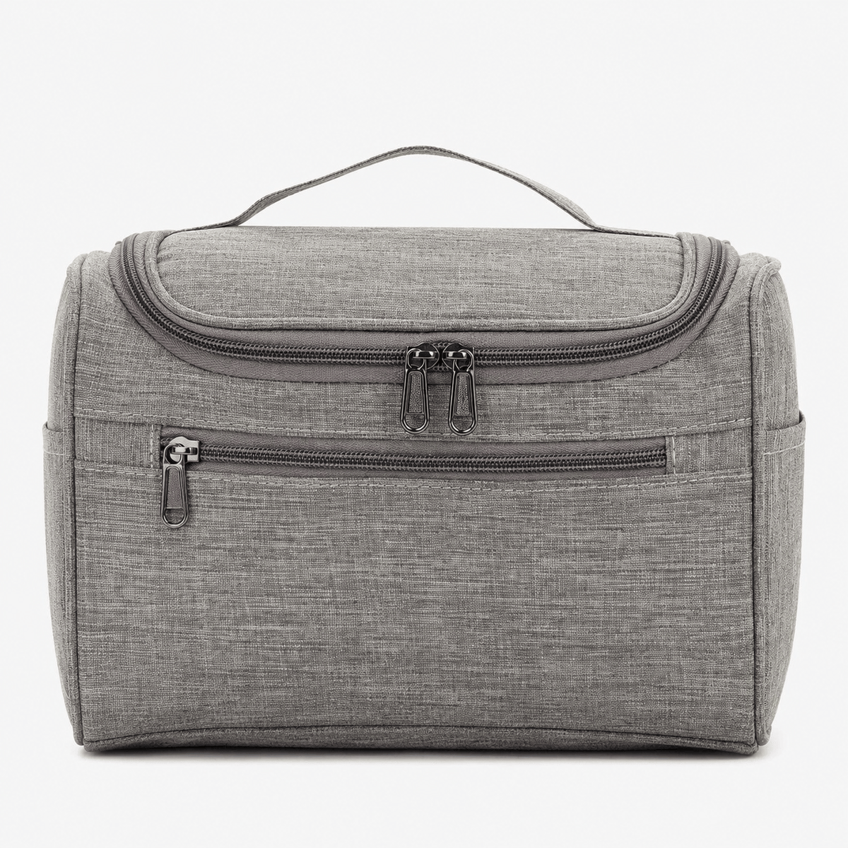 Waterproof Hanging Travel Toiletry Bag Waterproof Polyester Hanging Toiletry Bag for Travel Cosmetics Daily