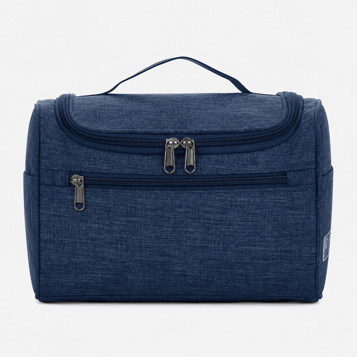 Waterproof Hanging Travel Toiletry Bag Waterproof Polyester Hanging Toiletry Bag for Travel Cosmetics Daily