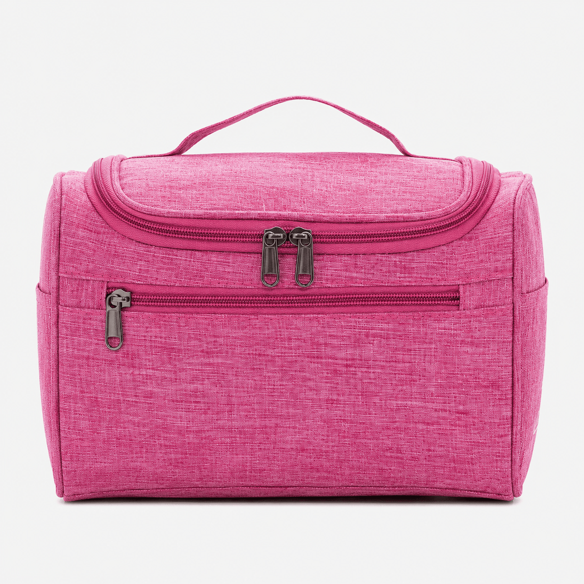Waterproof Hanging Travel Toiletry Bag Waterproof Polyester Hanging Toiletry Bag for Travel Cosmetics Daily