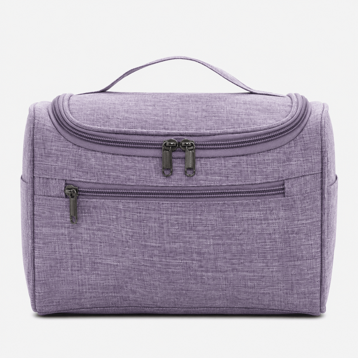 Waterproof Hanging Travel Toiletry Bag Waterproof Polyester Hanging Toiletry Bag for Travel Cosmetics Daily