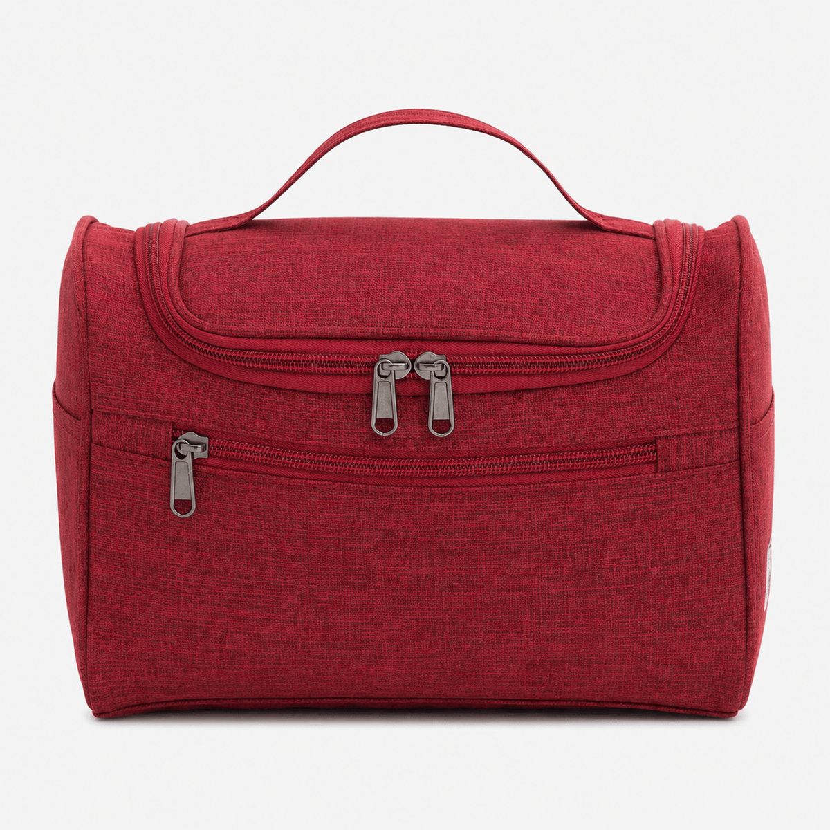 Waterproof Hanging Travel Toiletry Bag Waterproof Polyester Hanging Toiletry Bag for Travel Cosmetics Daily