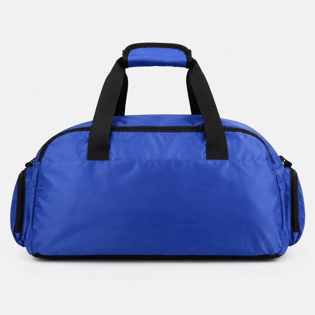 Waterproof Nylon Gym Duffel Bag Waterproof Nylon Gym Duffel Bag for Travel, Fitness & Sports Gear