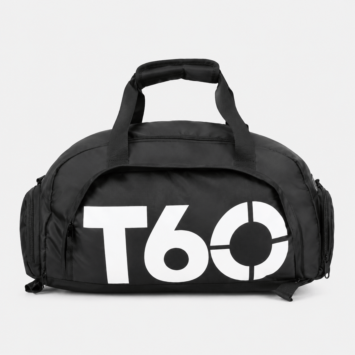 Waterproof Nylon Gym Duffel Bag Waterproof Nylon Gym Duffel Bag for Travel, Fitness & Sports Gear