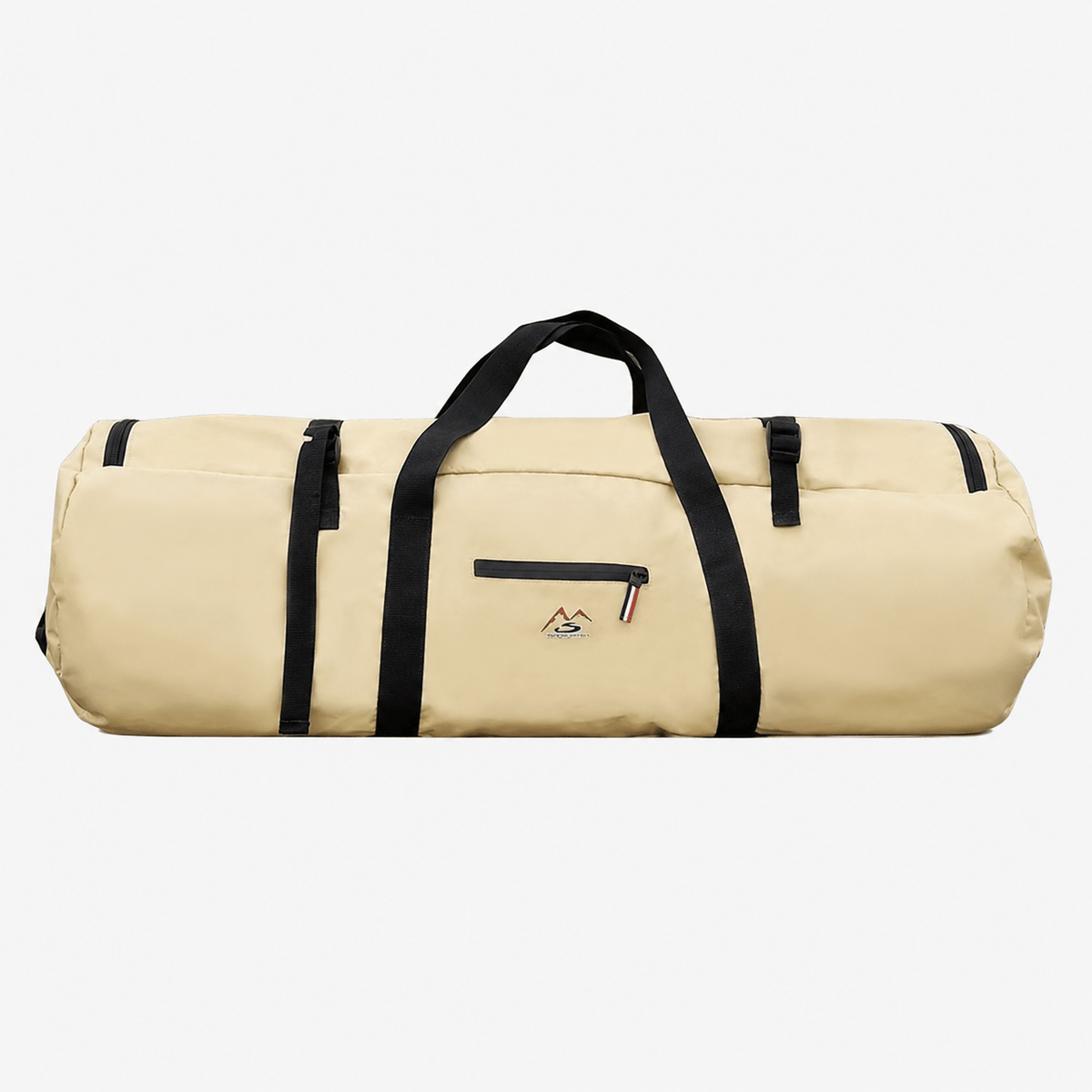 Waterproof Oxford Camping Tent Storage Bag Waterproof Oxford Tent Storage Bag for Camping Travel Large Capacity