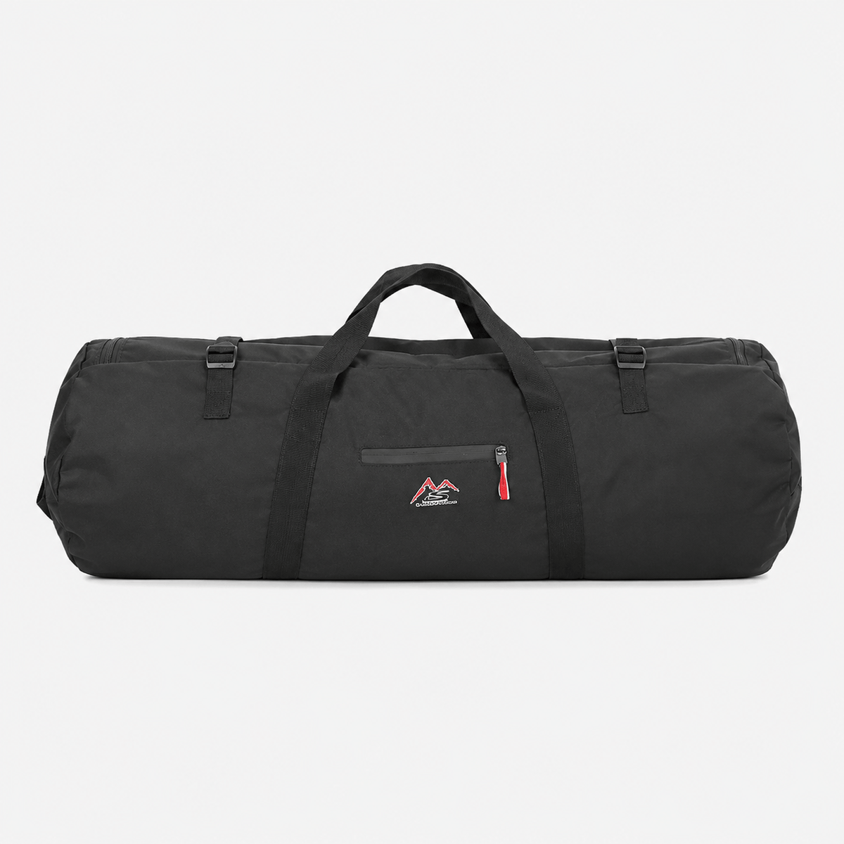 Waterproof Oxford Camping Tent Storage Bag Waterproof Oxford Tent Storage Bag for Camping Travel Large Capacity