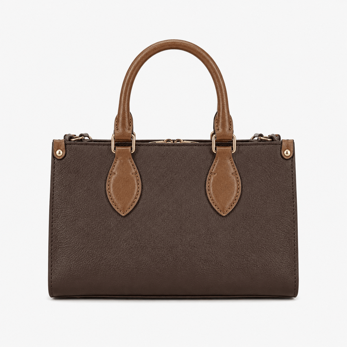 Women's Genuine Leather Crossbody Tote Bag Women's Genuine Leather Crossbody Tote Bag Large Capacity Everyday Use