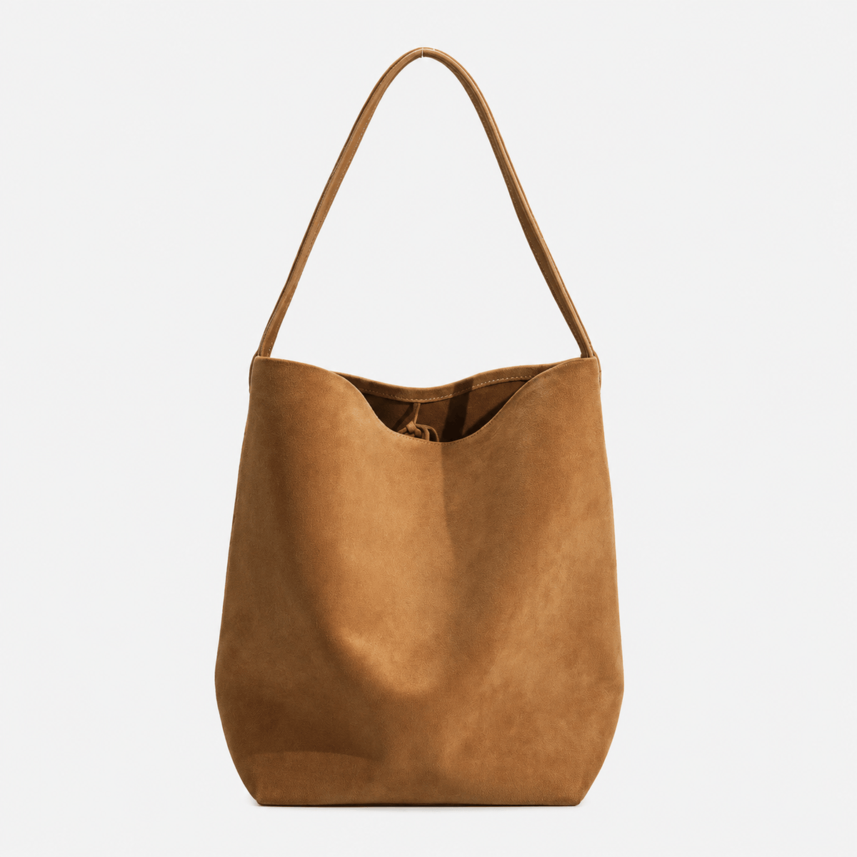 Women's Vintage Large Bucket Tote Bag Women's Vintage Japanned Leather Bucket Tote Bag Large Capacity Everyday